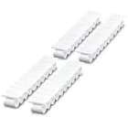 PHOENIX CONTACT - PHC1013562 LBHZ 3/WH:UNBEDRUCKT SIGLATURA SEGNAFILO