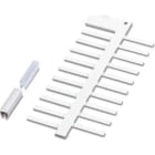 PHOENIX CONTACT - PHC1013753 PABA WH/10 CARTELLINI A STECCA