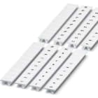 PHOENIX CONTACT - PHC5060896 ZB 8/WH-100:UNBEDRUCKT SIGLATURA STRISCI