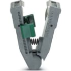 PHOENIX CONTACT - PHC1204371 QUICK WIREFOX 6 EM LAMA DI RICAMBIO