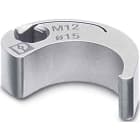 PHOENIX CONTACT - PHC1208432 SAC BIT M12-D15 INSERTO AD INNESTO