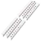 PHOENIX CONTACT - PHC1400078 BN-ZB 5/WH:UNBEDRUCKT CHIODINO SIGL.