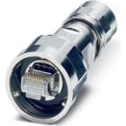 PHOENIX CONTACT - PHC1419182 VS-V1-C-RJ45-MNNA-PG9-8-I-5-S CONVERTITO