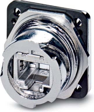 PHOENIX CONTACT - PHC1419184 VS-V1-F-RJ45-MNNA-1-C-S-JJ-S TELAIO