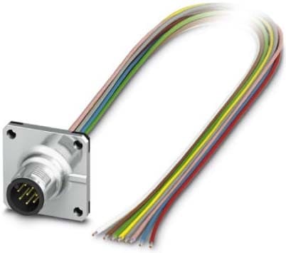 PHOENIX CONTACT - PHC1441561 Connettore per apparecchi anteriore