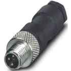 PHOENIX CONTACT - PHC1501252 SACC-M 8MS-3CON-M-SW CONNETTORE