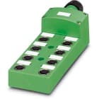 PHOENIX CONTACT - PHC1516881 SACB-8/ 8-C SCO BOX SENS/ATT