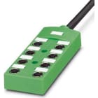 PHOENIX CONTACT - PHC1517068 SACB-8/16- 5,0PUR SCO BOX SENS/ATT