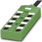 PHOENIX CONTACT - PHC1517181 SACB-8/16-L- 5,0PUR SCO BOX SENS/ATT