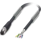 PHOENIX CONTACT - PHC1543252 SAC-4P-M 8MS/ 5,0-950 CAVO BUS