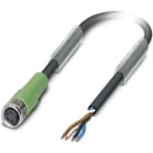PHOENIX CONTACT - PHC1543618 SAC-4P-20,0-PUR/M 8FS 0,34 CAVO SEN/ATT