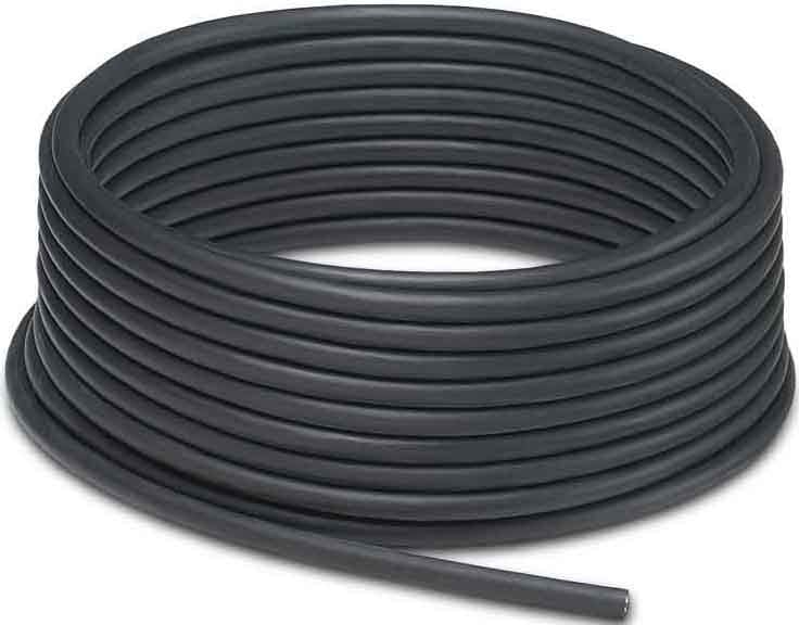 PHOENIX CONTACT - PHC1550672 SAC-5P-100,0-PVC/SH-0,34 MATASSA DI CAVO