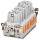 PHOENIX CONTACT - PHC1605572 HC-B 16-EBUQ-2,5 INSERTO PORTACONTATTI