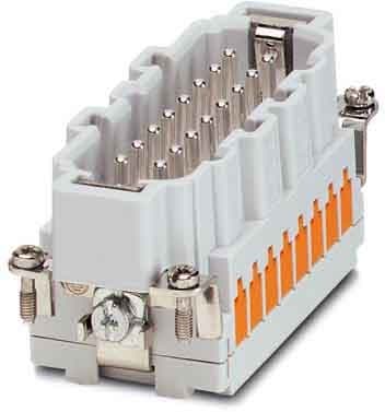 PHOENIX CONTACT - PHC1605637 Inserto contatti