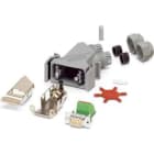 PHOENIX CONTACT - PHC1654345 VS-09-PROFIBUS-SP CONNETTORE