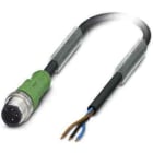 PHOENIX CONTACT - PHC1668030 SAC-3P-M12MS/5,0-PUR CAVO SENSORE