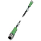 PHOENIX CONTACT - PHC1668797 SAC-3P-M12MS/0,3-PUR/M 8FS CAVO SENSORE