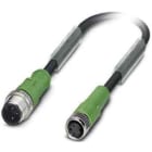 PHOENIX CONTACT - PHC1668810 SAC-3P-M12MS/1,5-PUR/M 8FS CAVO SENSORE