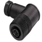 PHOENIX CONTACT - PHC1681130 SACC-M12FR-4CON-PG7 CONNETTORE