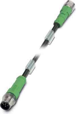 PHOENIX CONTACT - PHC1518478 SAC-5P-MSB/0,13-PUR/FSB SCO SH CAVO SENS
