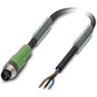 PHOENIX CONTACT - PHC1681680 SAC-3P-M 8MS/5,0-PUR CAVO SENSORE