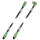 PHOENIX CONTACT - PHC1681907 SAC-3P-M 8MS/ 0,3-PUR/M 8FS CAVO SENSORE