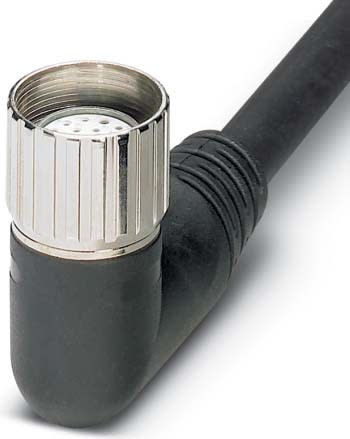 PHOENIX CONTACT - PHC1684085 RCK-TWUM/BL16+3/10,0PUR-U CONNETT. FEMMI