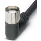 PHOENIX CONTACT - PHC1684085 RCK-TWUM/BL16+3/10,0PUR-U CONNETT. FEMMI