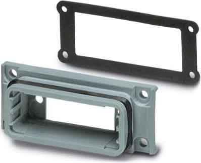 PHOENIX CONTACT - PHC1688036 VS-15-A CUSTODIA INCASSO PLASTICA