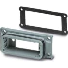 PHOENIX CONTACT - PHC1688036 VS-15-A CUSTODIA INCASSO PLASTICA