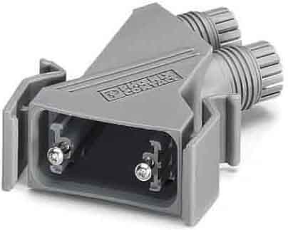 PHOENIX CONTACT - PHC1688052 VS-15-T-2PG11 CUSTODIA MOBILE VARIOSUB