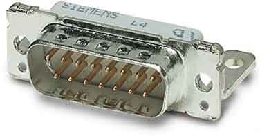 PHOENIX CONTACT - PHC1688081 Connettore D-SUB