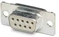 PHOENIX CONTACT - PHC1688803 Connettore D-SUB