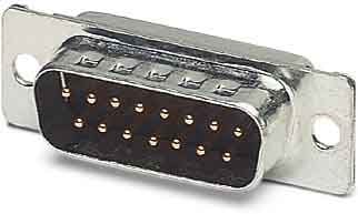 PHOENIX CONTACT - PHC1688874 Connettore D-SUB