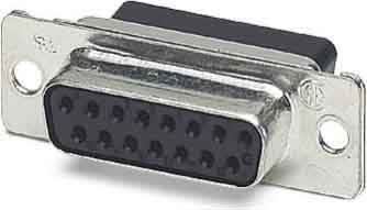 PHOENIX CONTACT - PHC1688942 VS-15-BU-DSUB-CD-OG PORTACONTATTI