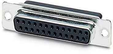 PHOENIX CONTACT - PHC1689967 VS-25-BU-DSUB-CD-B INS.PORTA CONT. VARIO