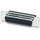 PHOENIX CONTACT - PHC1689967 VS-25-BU-DSUB-CD-B INS.PORTA CONT. VARIO