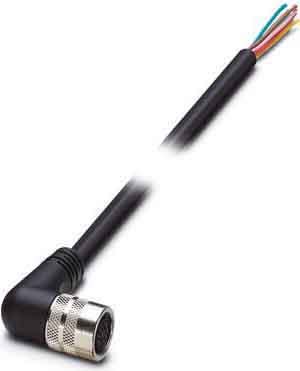 PHOENIX CONTACT - PHC1693717 SAC-10P-10,0-PUR/M16FR CAVO SENSORE