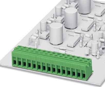 PHOENIX CONTACT - PHC1705016 KDS 2,5 MORSETTO PER C.S.