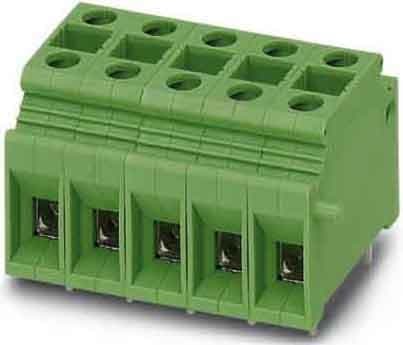 PHOENIX CONTACT - PHC1704020 Morsetto per circuiti stampati