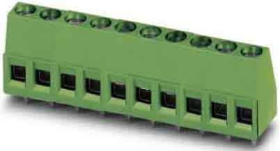 PHOENIX CONTACT - PHC1715721 MKDS 1,5/ 2-5,08 MORSETTO A VITE PER C.S