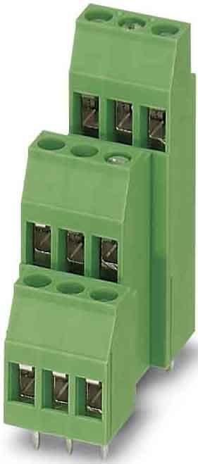 PHOENIX CONTACT - PHC1723027 MK3DS 3/ 3-5,08 MORSETTO A VITE PER C.S.