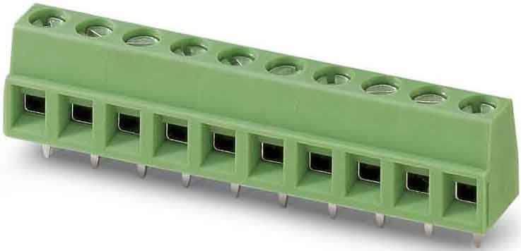 PHOENIX CONTACT - PHC1729034 MKDSN 1,5/ 4 MORSETTO A VITE PER C.S.