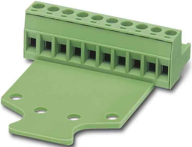 PHOENIX CONTACT - PHC1776168 MSTB 2,5/ 3-STZ-5,08 SPINA