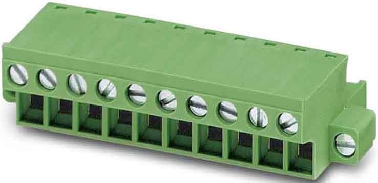 PHOENIX CONTACT - PHC1777824 FRONT-MSTB 2,5/ 4-STF-5,08 SPINE ATTAC.V