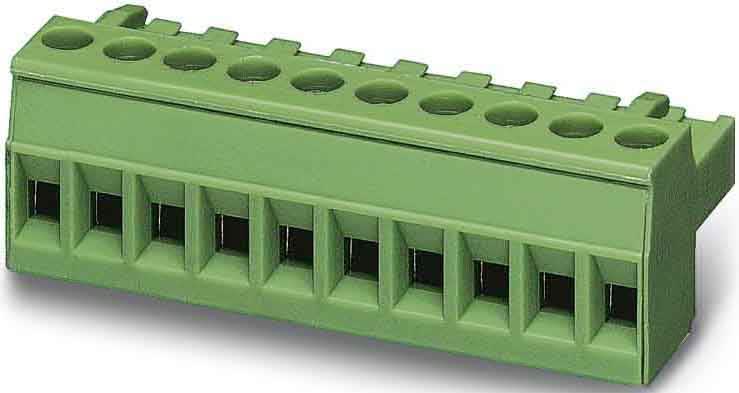 PHOENIX CONTACT - PHC1779990 MSTBT 2,5/ 3-ST-5,08 SPINA