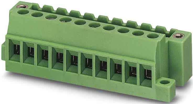 PHOENIX CONTACT - PHC1788444 MVSTBU 2,5/12-GFB-5,08 PRESA BASE