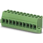 PHOENIX CONTACT - PHC1788619 MVSTBU 2,5/10-GB-5,08 PRESA BASE