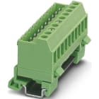 PHOENIX CONTACT - PHC1788761 MSTBVK 2,5/ 6-G-5,08 PRESA BASE