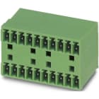 PHOENIX CONTACT - PHC1843172 MCD 1,5/12-G1-3,81 PRESA BASE